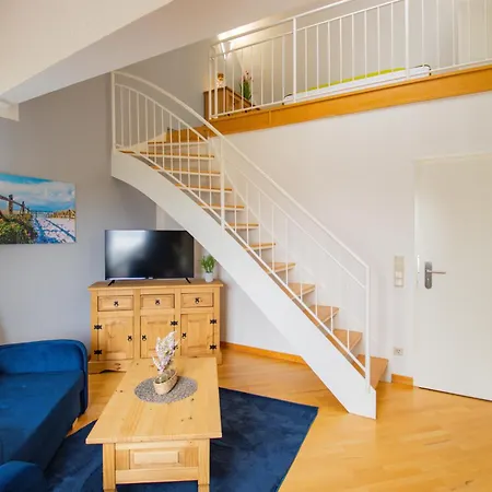 Inselhotel Kleiner Bodden 3*