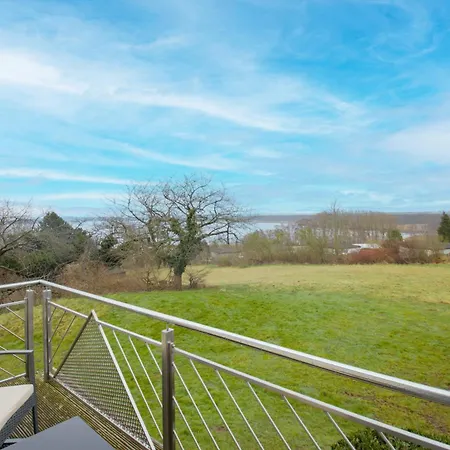 Inselhotel Kleiner Bodden Hotell 3*