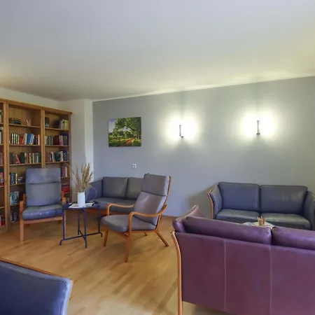 Inselhotel Kleiner Bodden 3*