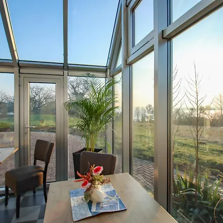 فندق Inselhotel Kleiner Bodden Buschvitz