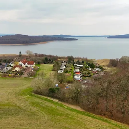 Hotel Inselhotel Kleiner Bodden