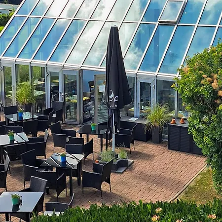 Inselhotel Kleiner Bodden