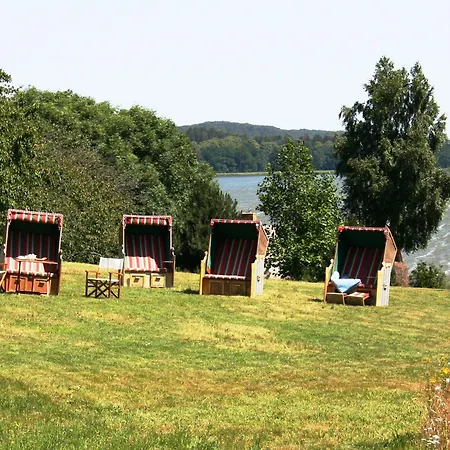 Inselhotel Kleiner Bodden Hotel