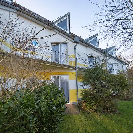 Inselhotel Kleiner Bodden