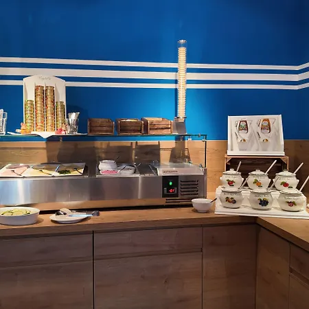 Inselhotel Kleiner Bodden 3*