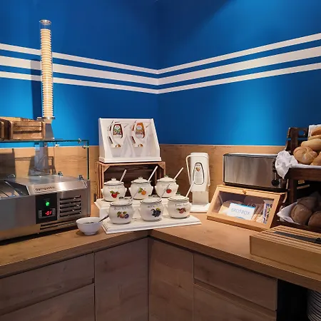 Inselhotel Kleiner Bodden