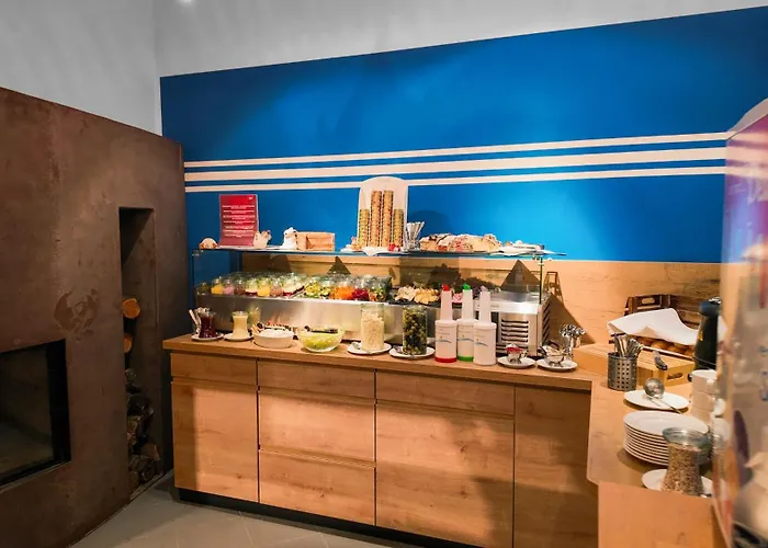 Inselhotel Kleiner Bodden 3*