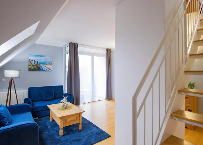 Hotel Inselhotel Kleiner Bodden 3*