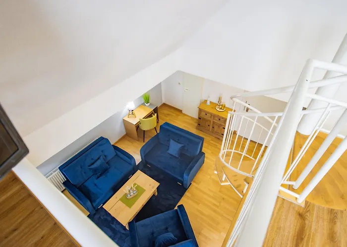 Inselhotel Kleiner Bodden 3*