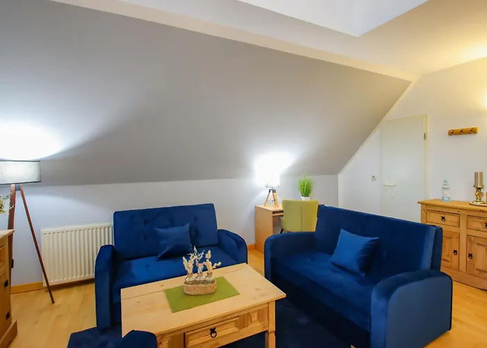 Inselhotel Kleiner Bodden Hotel 3*