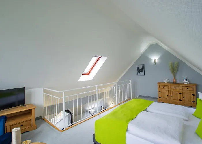 Inselhotel Kleiner Bodden Hotel