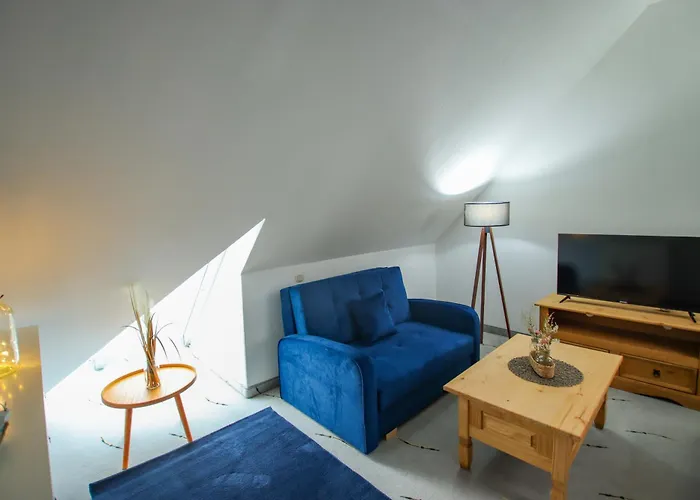 Hotel Inselhotel Kleiner Bodden 3*