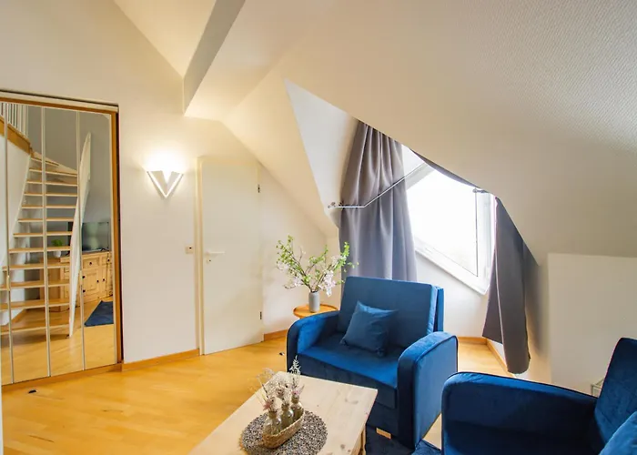 Inselhotel Kleiner Bodden Hotel