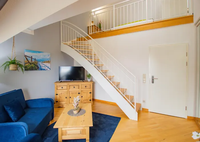 Inselhotel Kleiner Bodden 3*