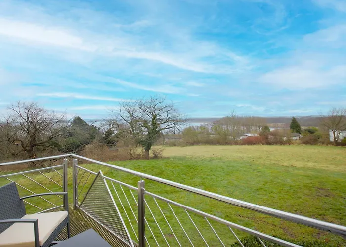 Inselhotel Kleiner Bodden Hotel 3*