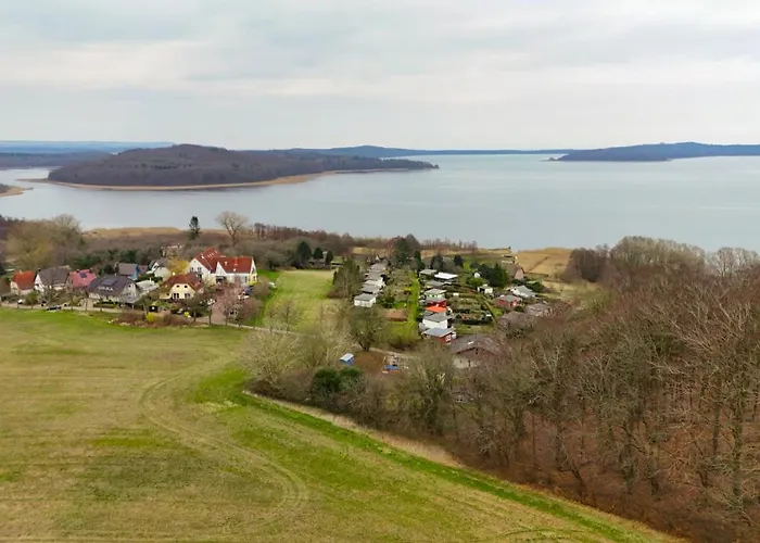 Hotel Inselhotel Kleiner Bodden