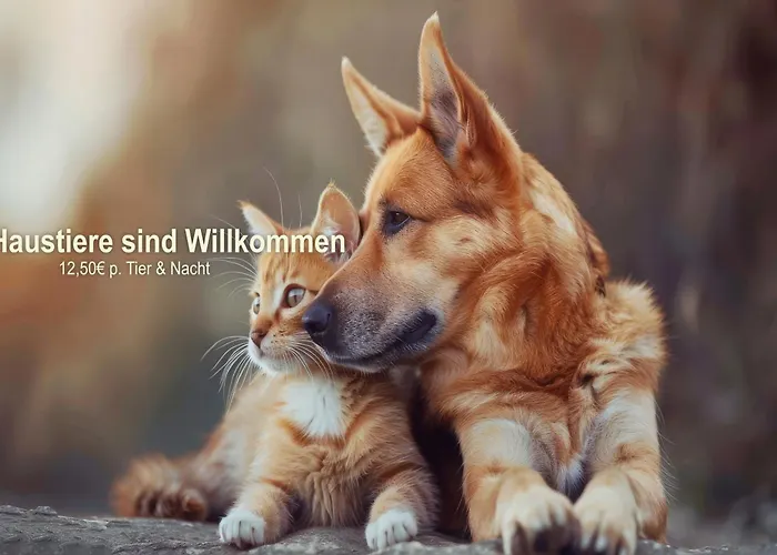 Hotel Inselhotel Kleiner Bodden 3*