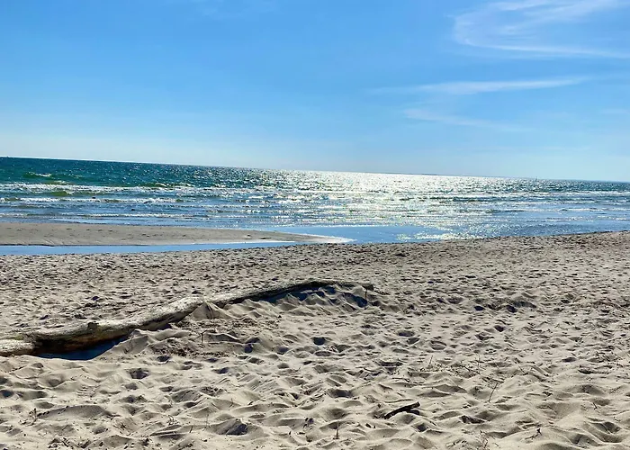 Inselhotel Kleiner Bodden Hotel 3*