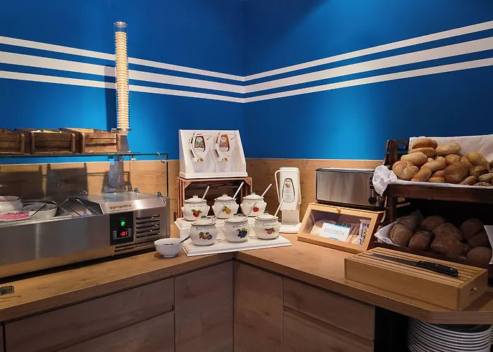 Inselhotel Kleiner Bodden