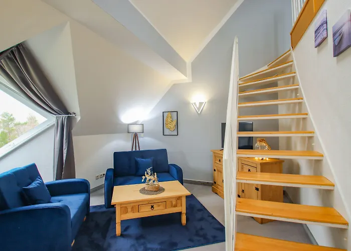 Inselhotel Kleiner Bodden Hotel